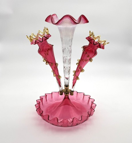 Centre table verre - de,