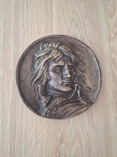 ​Grand Médaillon Bronze
