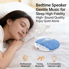Pillow-Under Bone Conduction