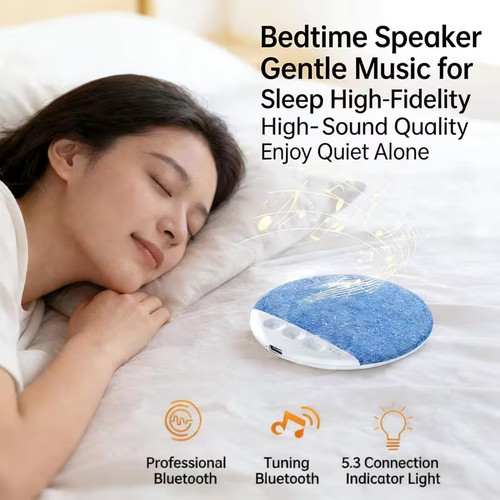 Pillow under bone - pillow-under, conduction