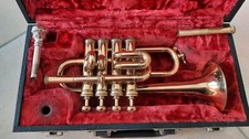 SELMER Paris Bb Piccolo