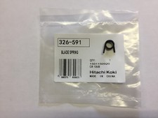 HITACHI/HIKOKI 326591 Ressort pour scie sabre CR13V2 pos.23