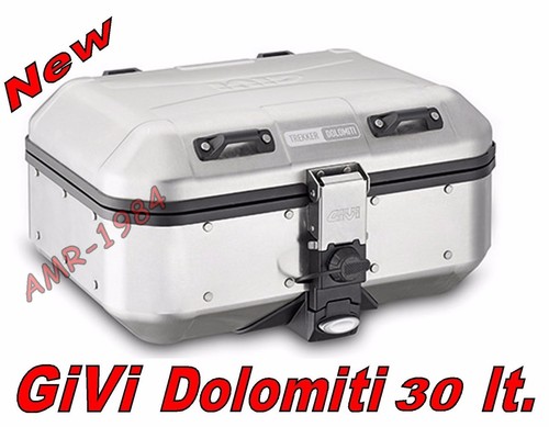 Givi valise baule trekker - baule,