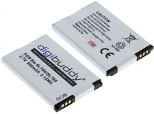 Original OTB Batterie pour Siemens Gigaset SL78 SL78H SL780 SL785 Téléphone