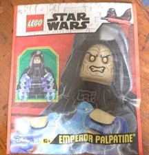 LEGO SW1263 -  Emperor