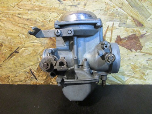 Carburateur droit honda cb350k - carburateur,
