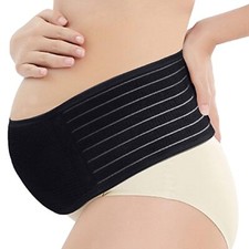 Ceinture ventrale de grossesse