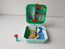 Mini univers polly pocket la - univers,