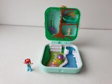 Mini univers - POLLY POCKET La forêt enchantée  - Mattel - 2018
