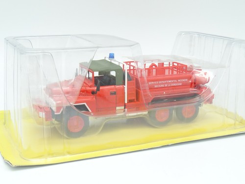 Ixo presse hachette - hachette, pompiers