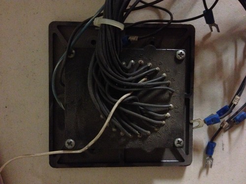 Rms5 master sequencer - master,