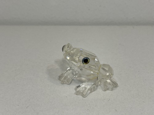 Figurine swarovski cristal - swarovski,