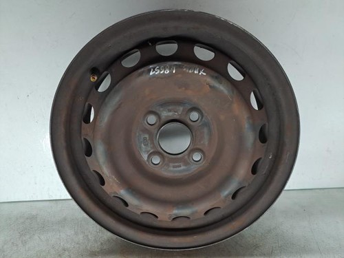 Jante toyota yaris phase 1 - phase,
