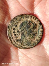 Nummus - Licinius I IOVI
