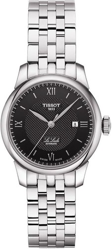 Tissot ladies locle - ladies, le