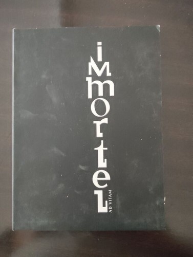Immortel vitam bon - ad, état