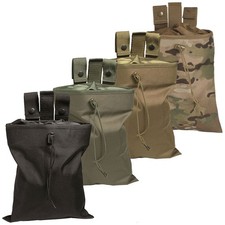 Mil-Tec Empty Shell Pouch