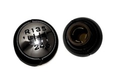 Pommeau de Levier 6 Vitesses