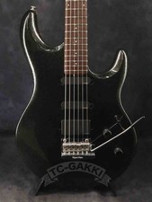 MUSIC MAN LUKE II (2000)