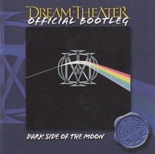 DREAM THEATER  :  "The dark