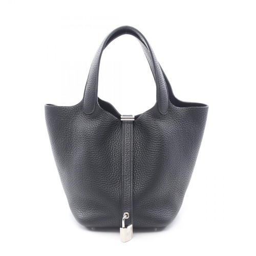 Sac main hermes picotin - main,