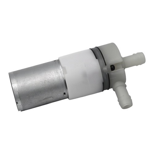 Pour pompe membrane - à,