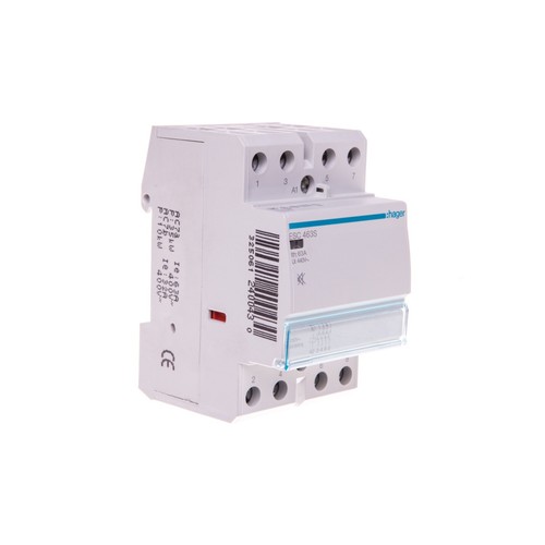 Contacteur modulaire