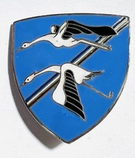 Insigne Aviation Escadron De