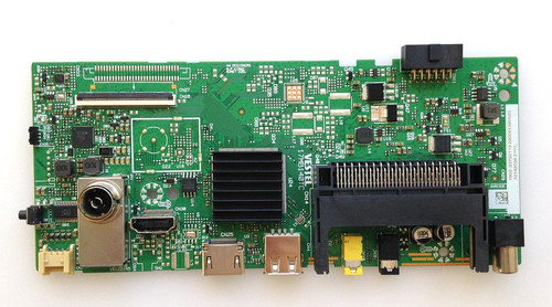 Main board ref 23792119 - , /