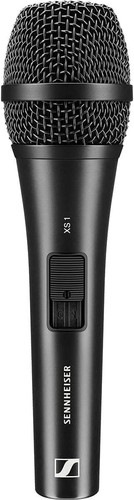 Sennheiser handheld - sennheiser, xs