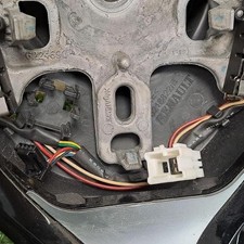 Volant RENAULT CLIO 4 phase 1