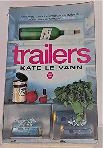 Trailers kate vann - kate,