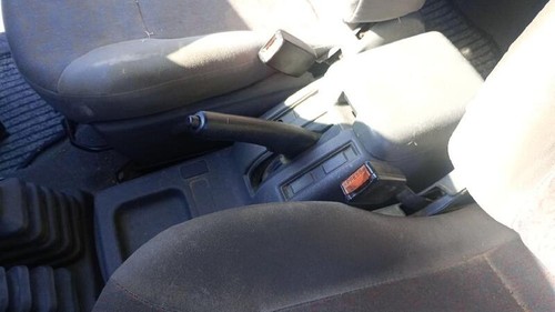 Console centrale nissan - console,