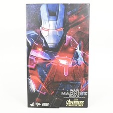 Figurine Hot Toys MMS499D26