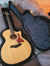guitare electro acoustique