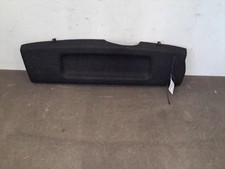 Plage arriere RENAULT TWINGO 1