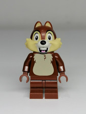 LEGO Figurine Dis030 Chip -