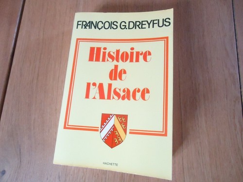 Alsatique histoire alsace - alsatique, de