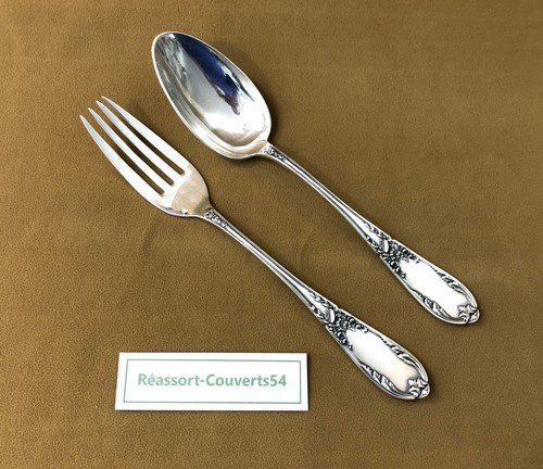 Couvert service ragout - service,