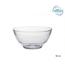 Lot bol verre 50 - en, cl