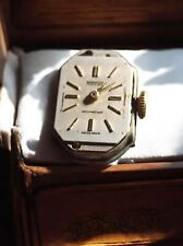 Montre mécanique vintage