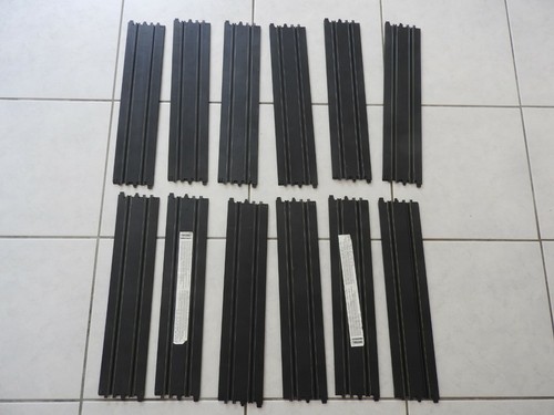 Matchbox powertrack rails - matchbox, 12