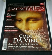 Magazine jeux vidéos