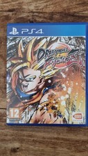 Dragon Ball FighterZ (Sony