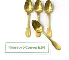 1 cuillère à moka / café