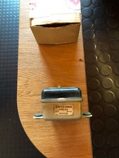 CENTRALE CLIGNOTANTE