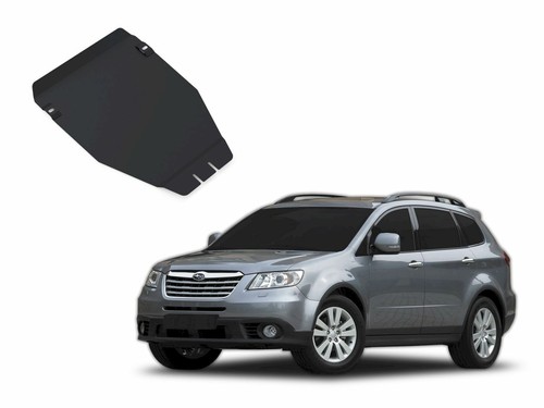 Protection sous moteur acier - protection,