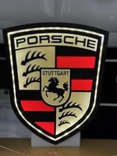 Lampe Porsche 