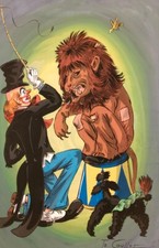 Belle Peinture de CLAUDE