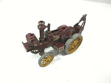 MATCHBOX / LESNEY - Fowler